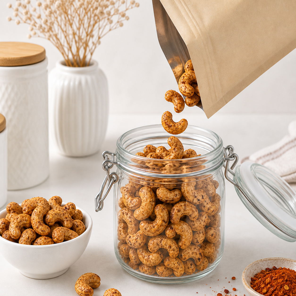 Chatpata Cashew product image