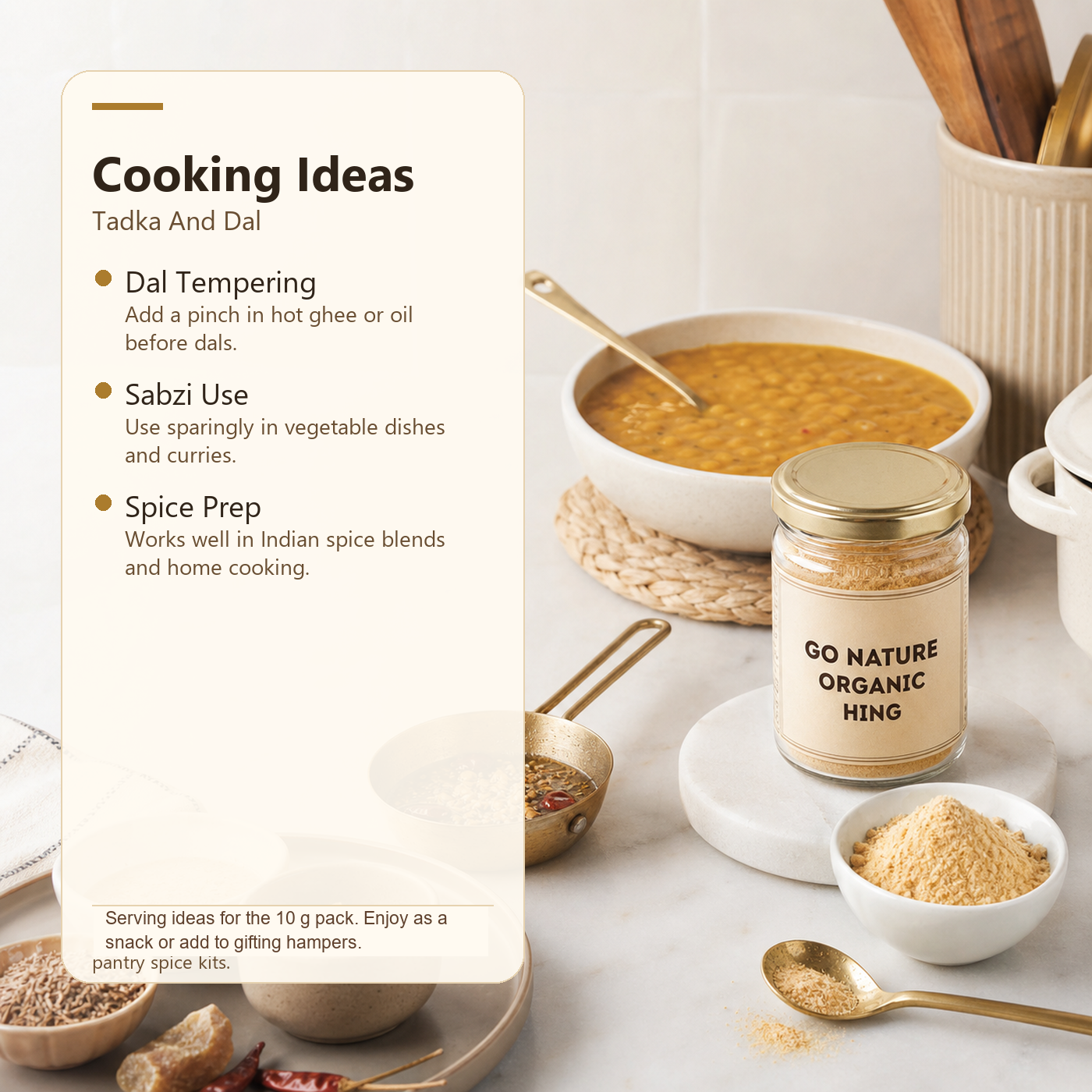 Go Nature Organic Hing ecommerce product image 4
