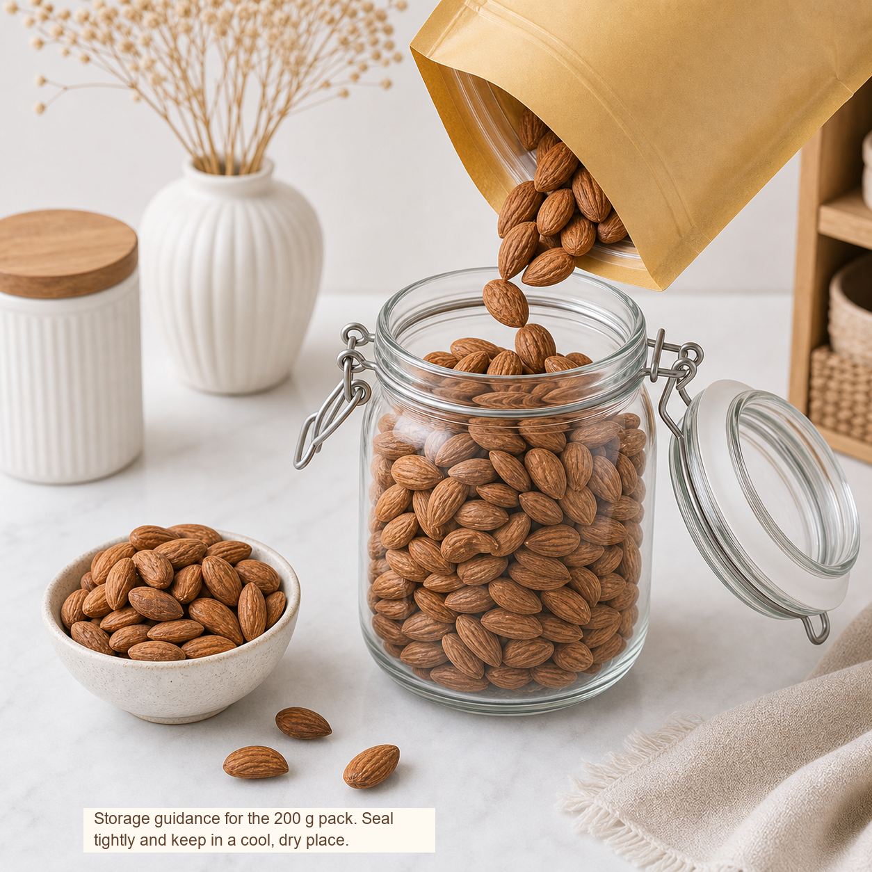 Irani Mamra Divyam ecommerce product image 5