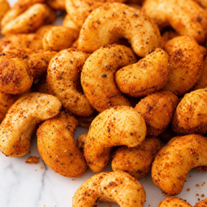 Jumpy Jalapeno Cashew product image