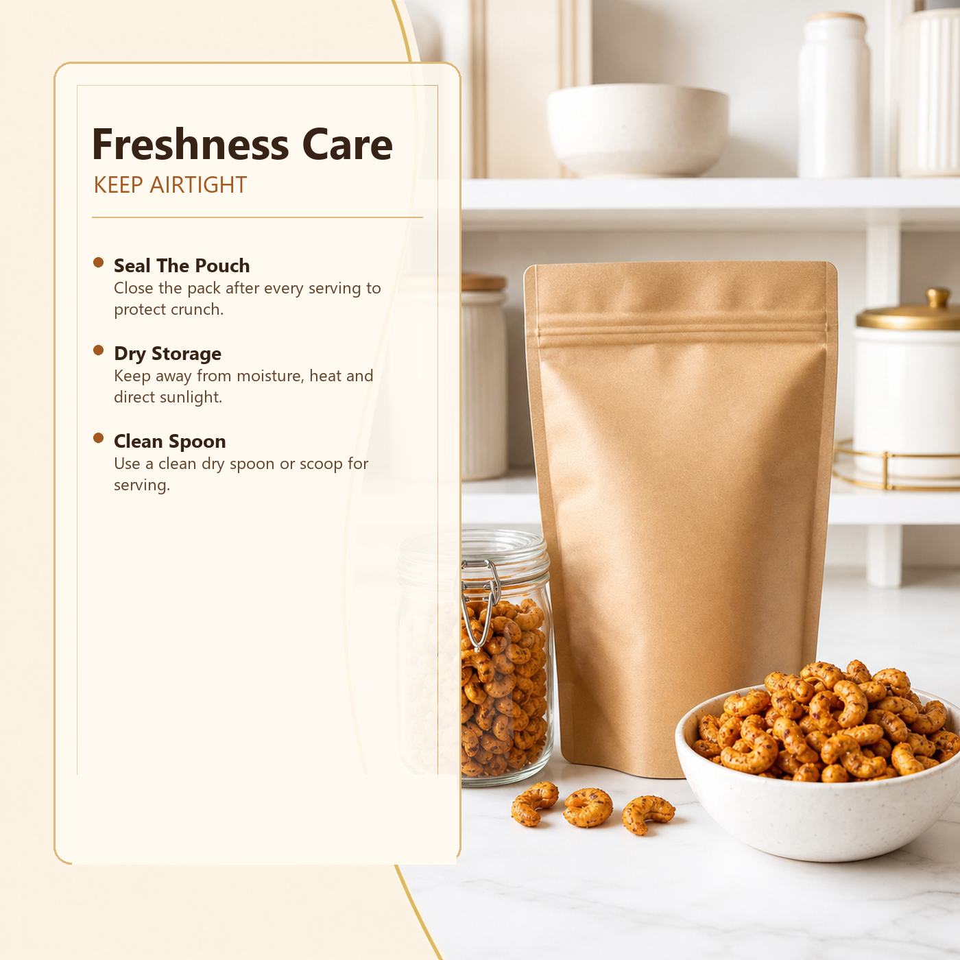 Jumpy Jalapeno Cashew product image