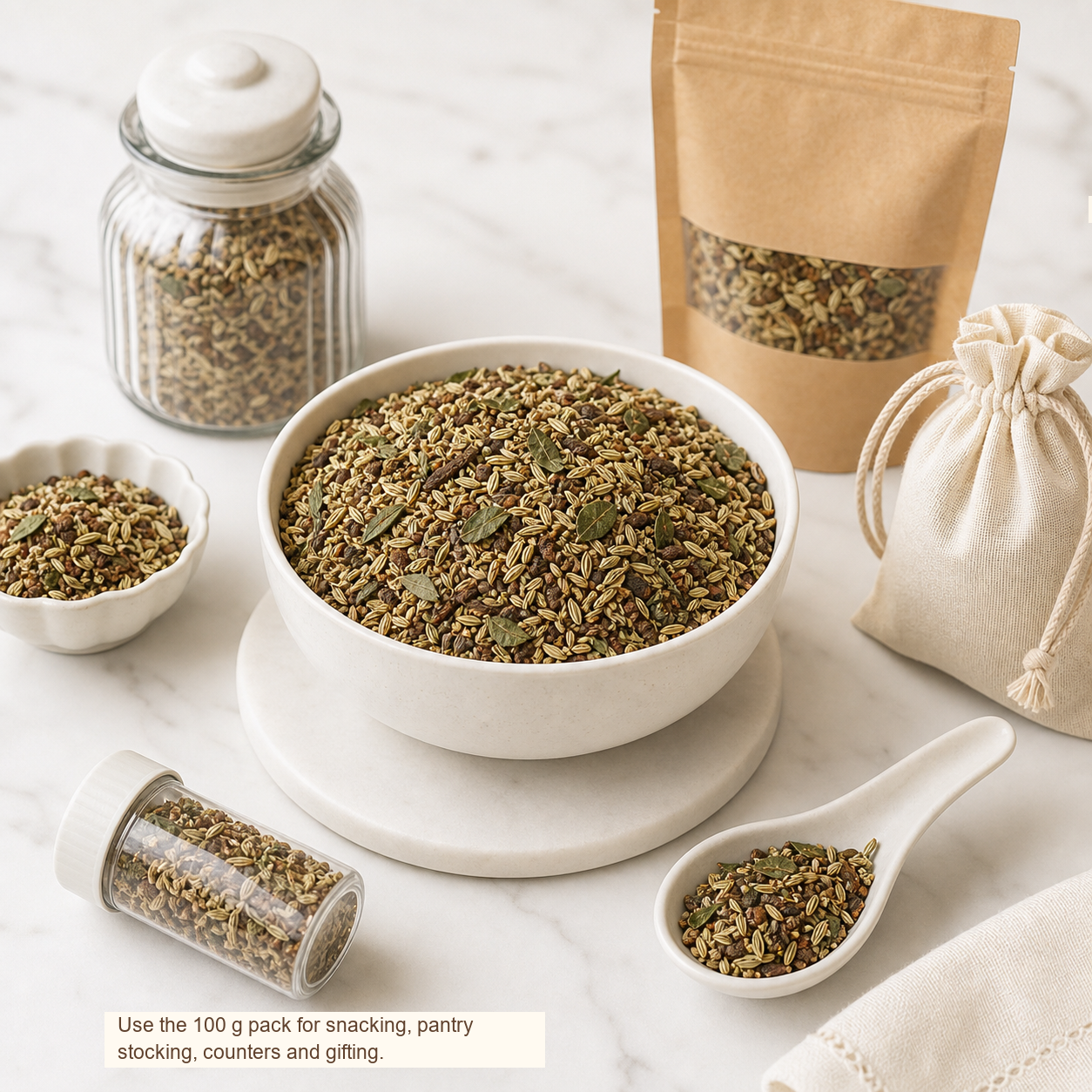 Kadi Patta Mukhwas ecommerce product image 6