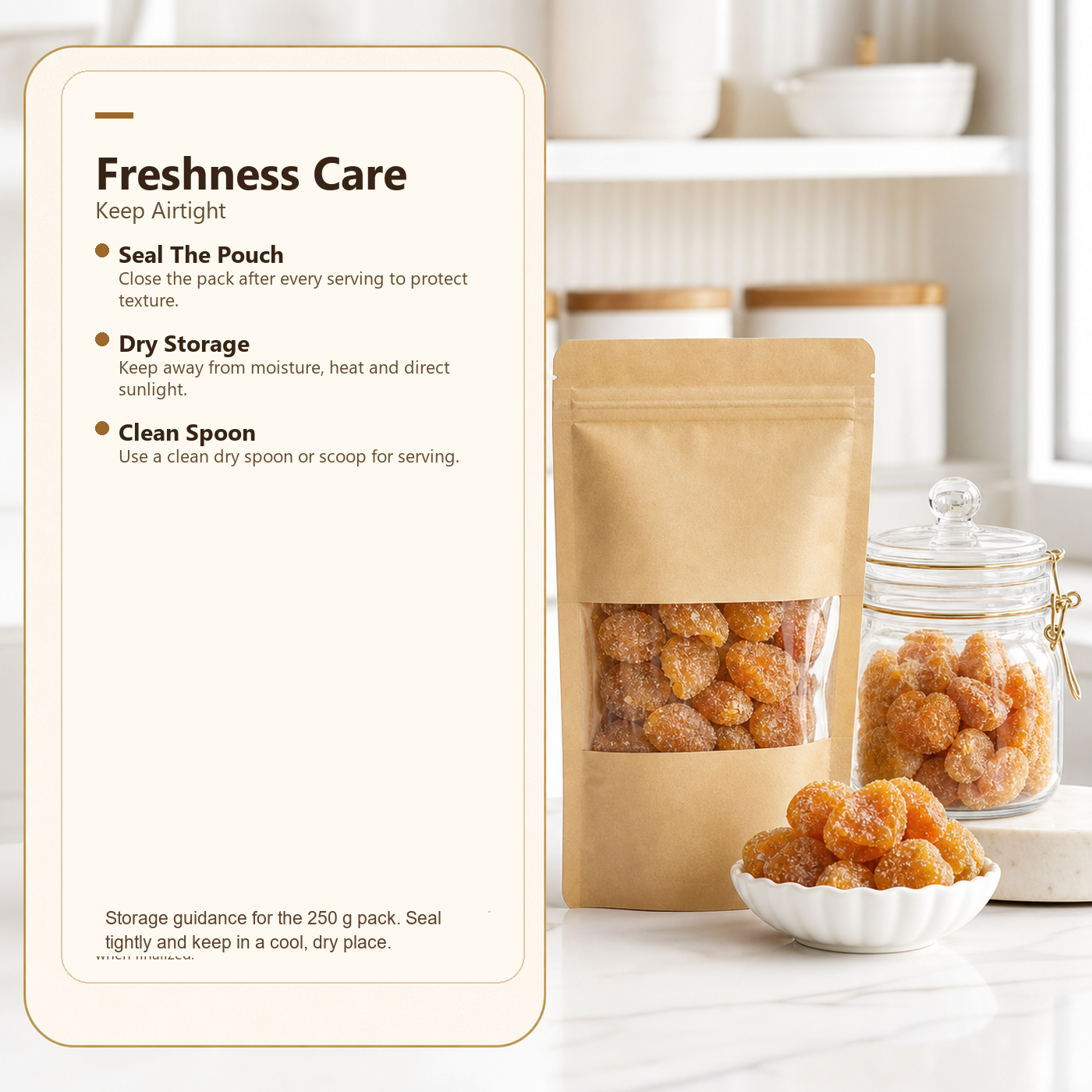 Meetha Amla ecommerce product image 5