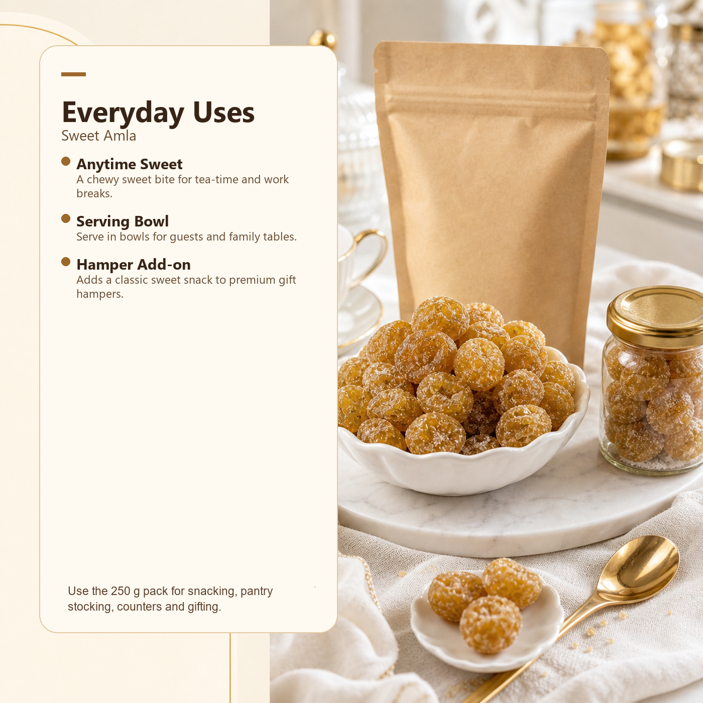 Meetha Amla ecommerce product image 6