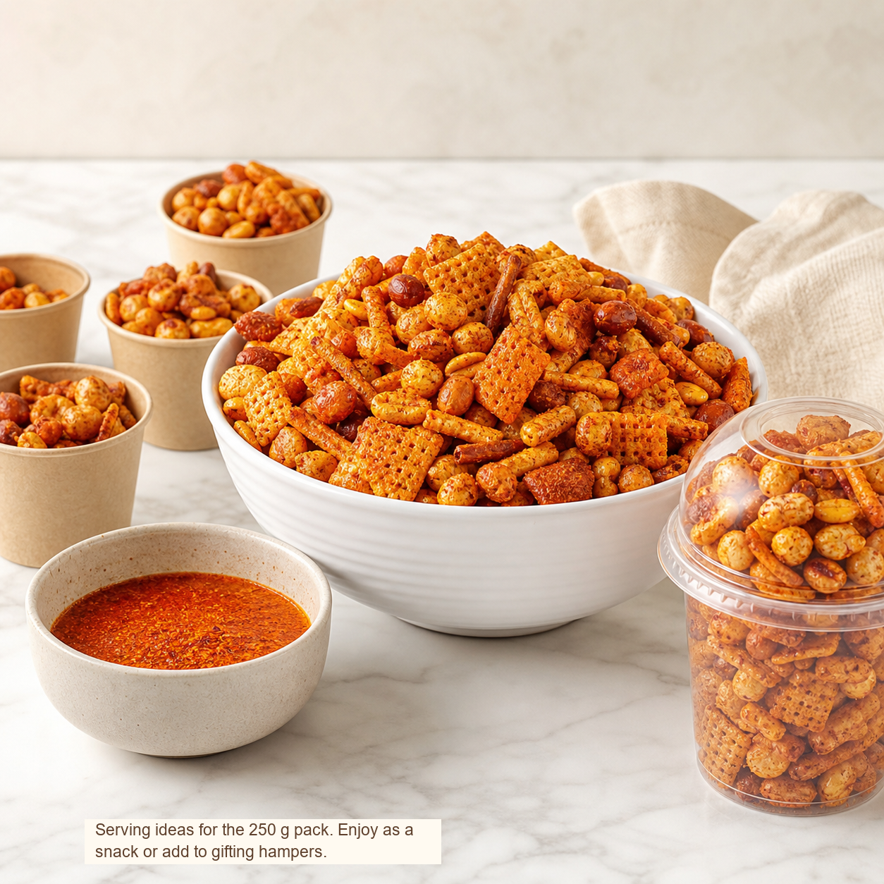 Mexican Bites ecommerce product image 4