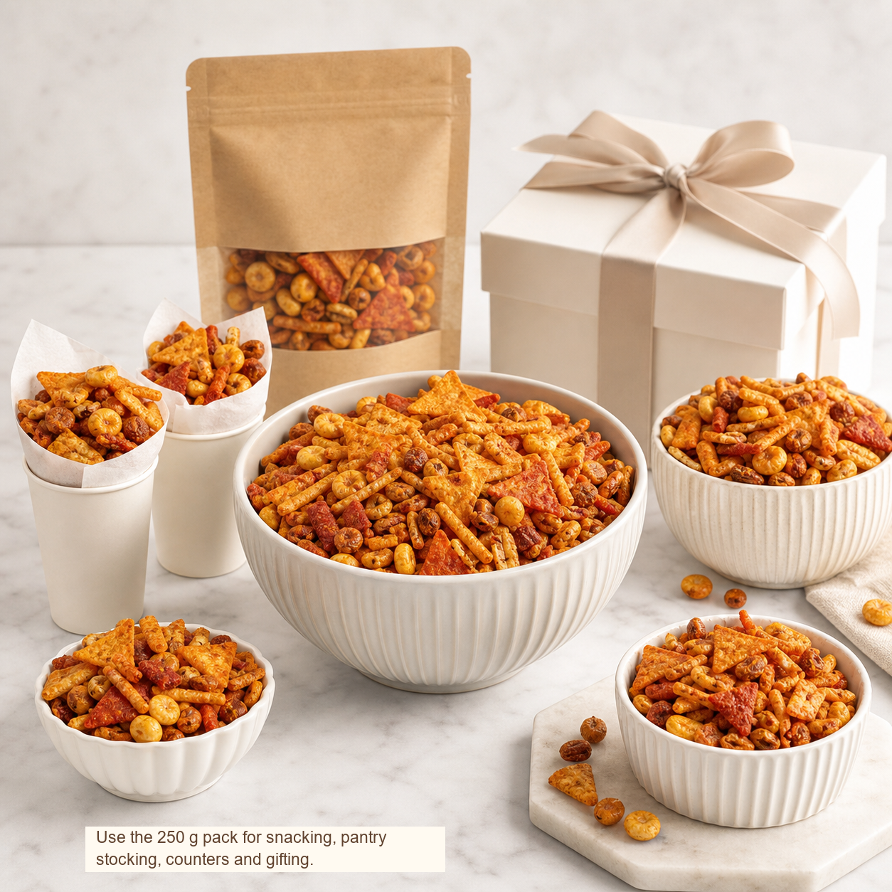 Mexican Bites ecommerce product image 6