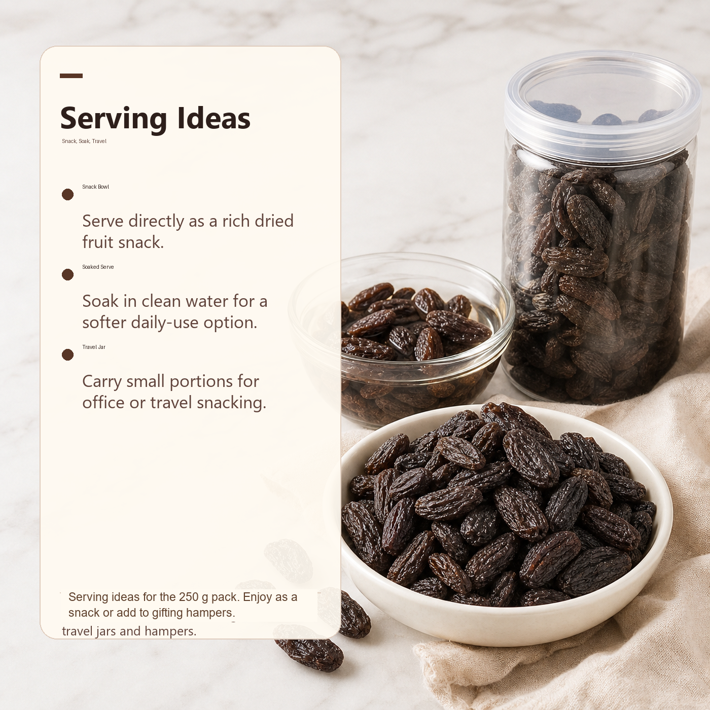 Munakka Abjosh ecommerce product image 4