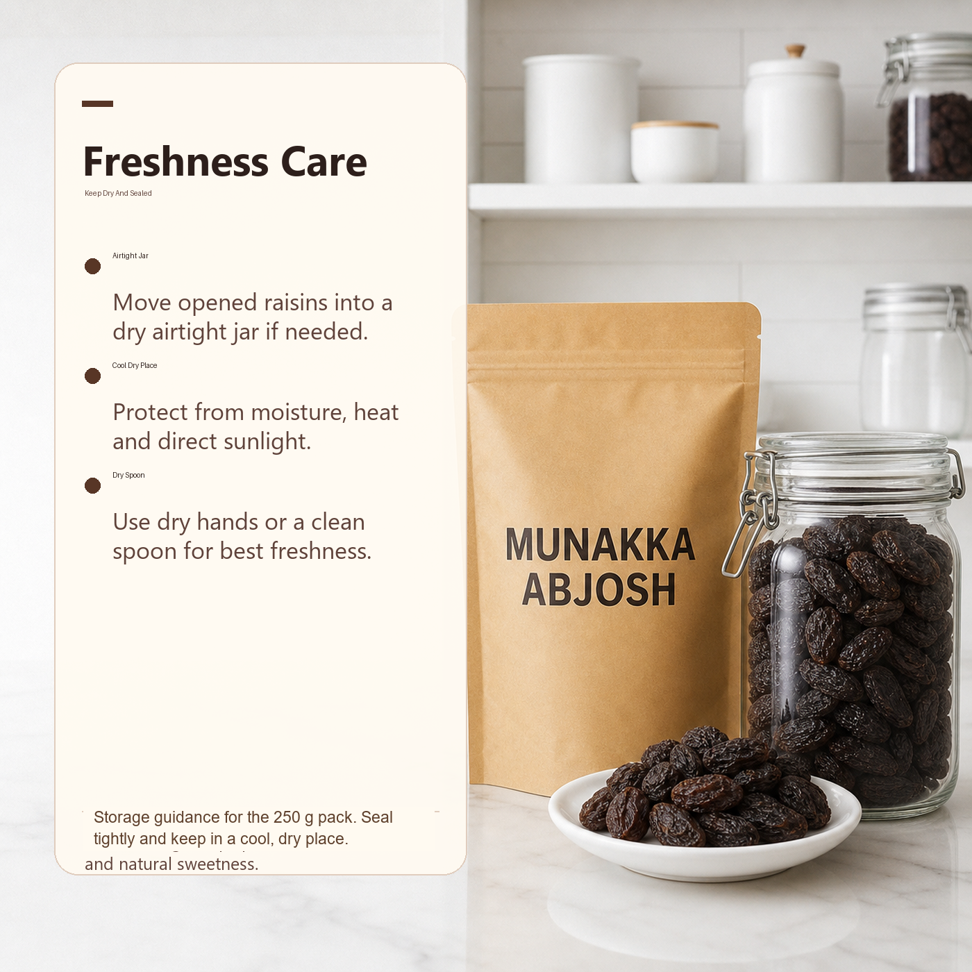 Munakka Abjosh ecommerce product image 5