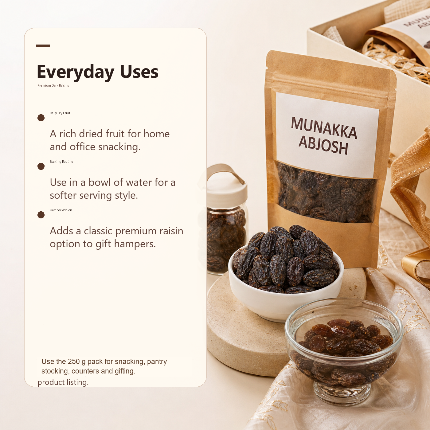 Munakka Abjosh ecommerce product image 6