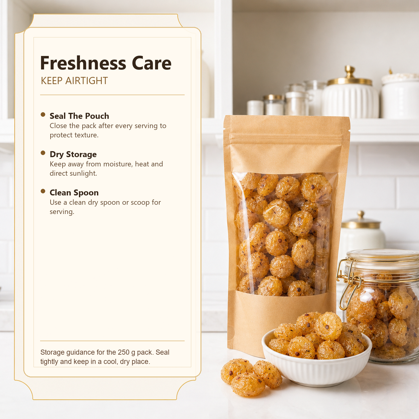 Namkeen Amla ecommerce product image 5