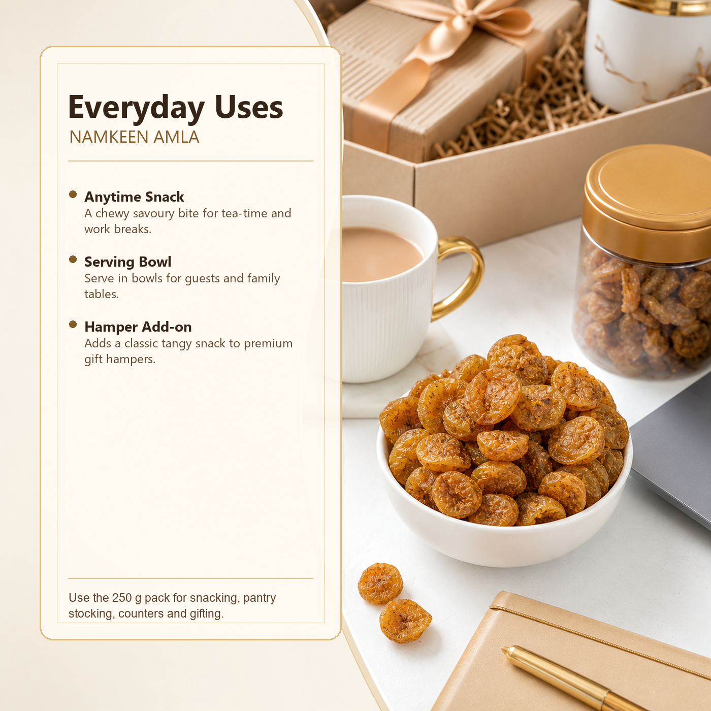 Namkeen Amla ecommerce product image 6