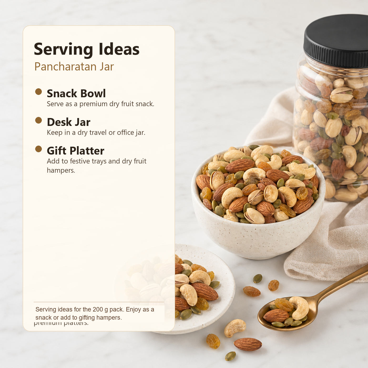Pancharatan Jar ecommerce product image 4