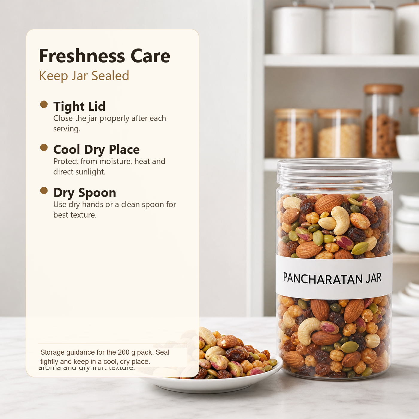 Pancharatan Jar ecommerce product image 5