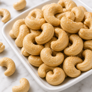 Roasted Salted Cashew product image