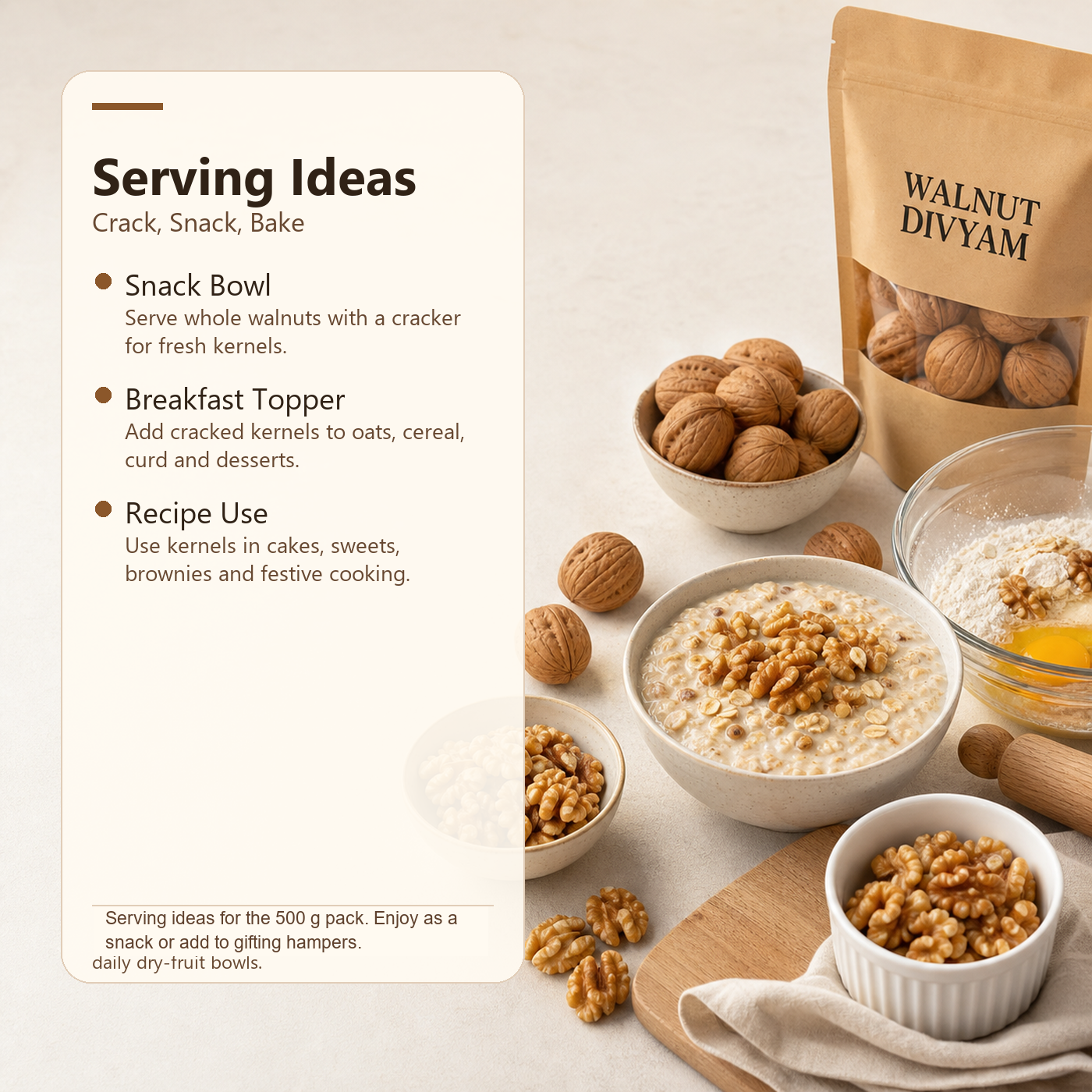 Walnut Divyam ecommerce product image 4
