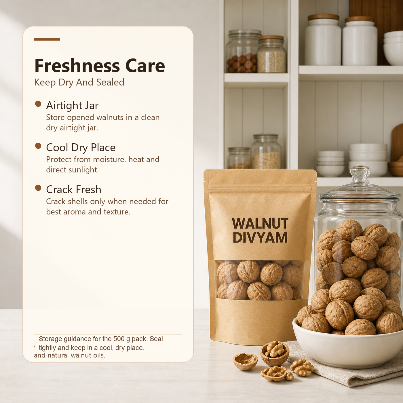 Walnut Divyam ecommerce product image 5