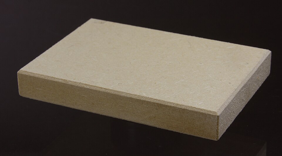 1.0mm Synchronized Texture Laminates (Real Wood Emboss)