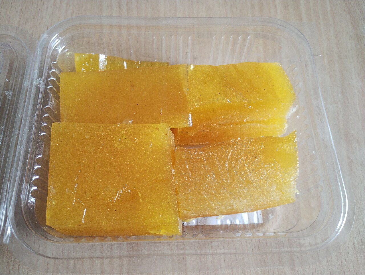 Alphonso Mango (Devgad GI Certified)
