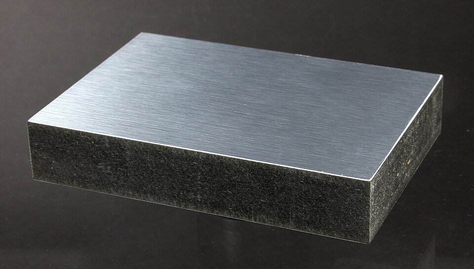 Anti-Bacterial Hospital Compact Laminates (12mm)