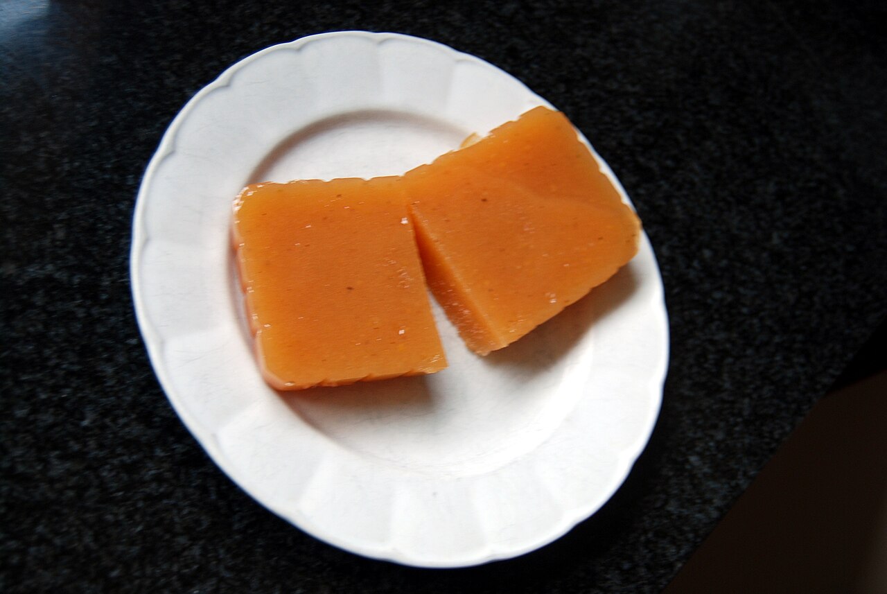 Aseptic Kesar Mango Pulp (Min 16° Brix)