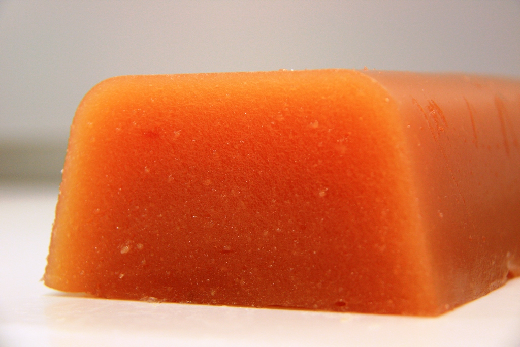 Aseptic Totapuri Mango Pulp (Min 14° Brix)