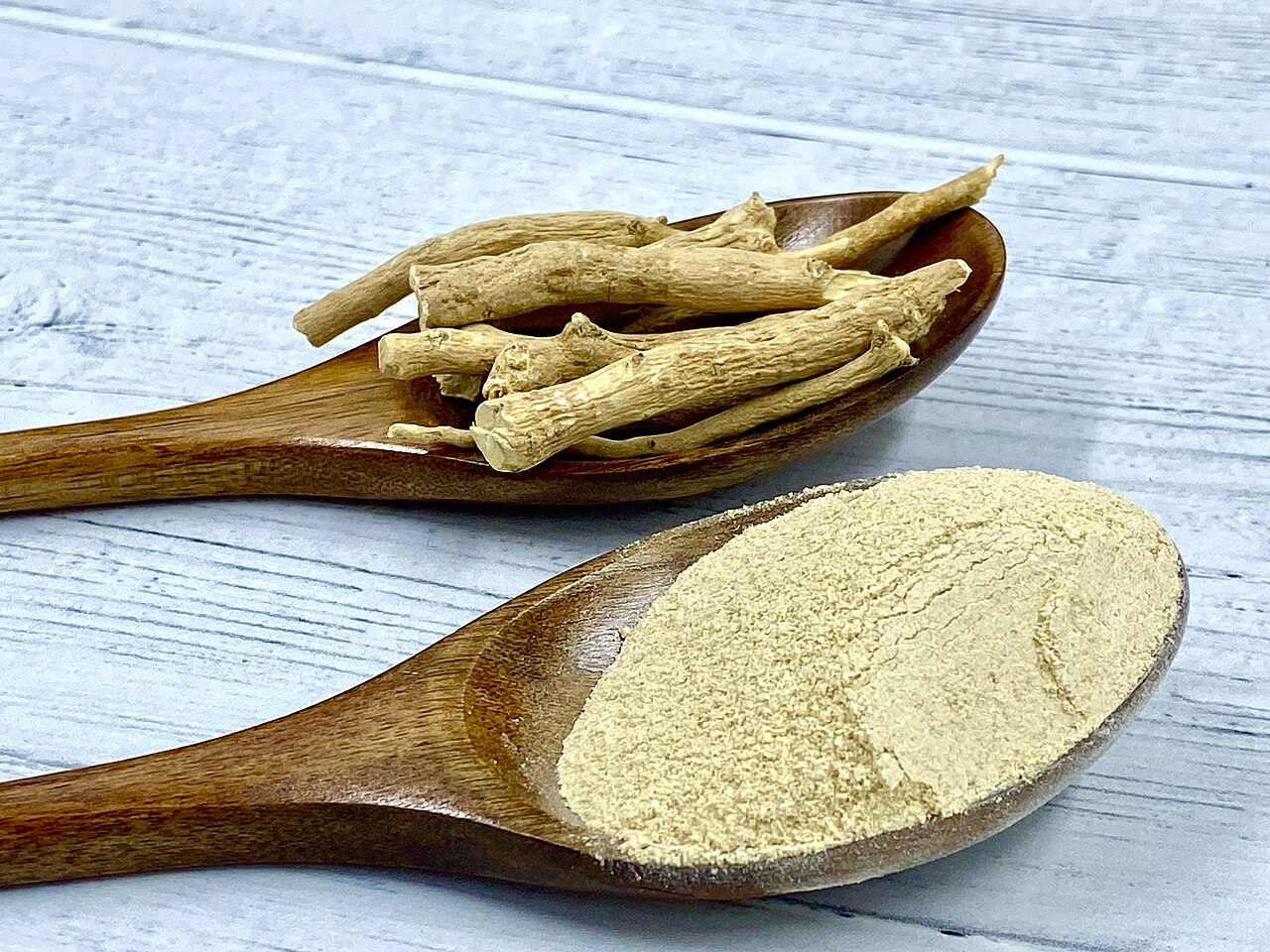 Ashwagandha Root Powder (Pure Churna 100 Mesh)