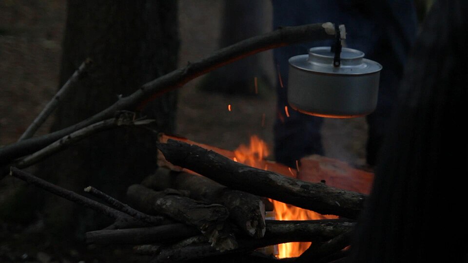 Assam CTC Black Tea PD (Pekoe Dust)