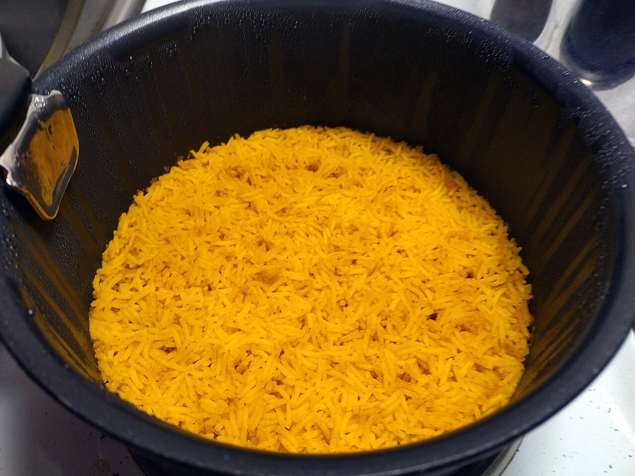 Basmati Dubar (Three-Quarter Grain Basmati)