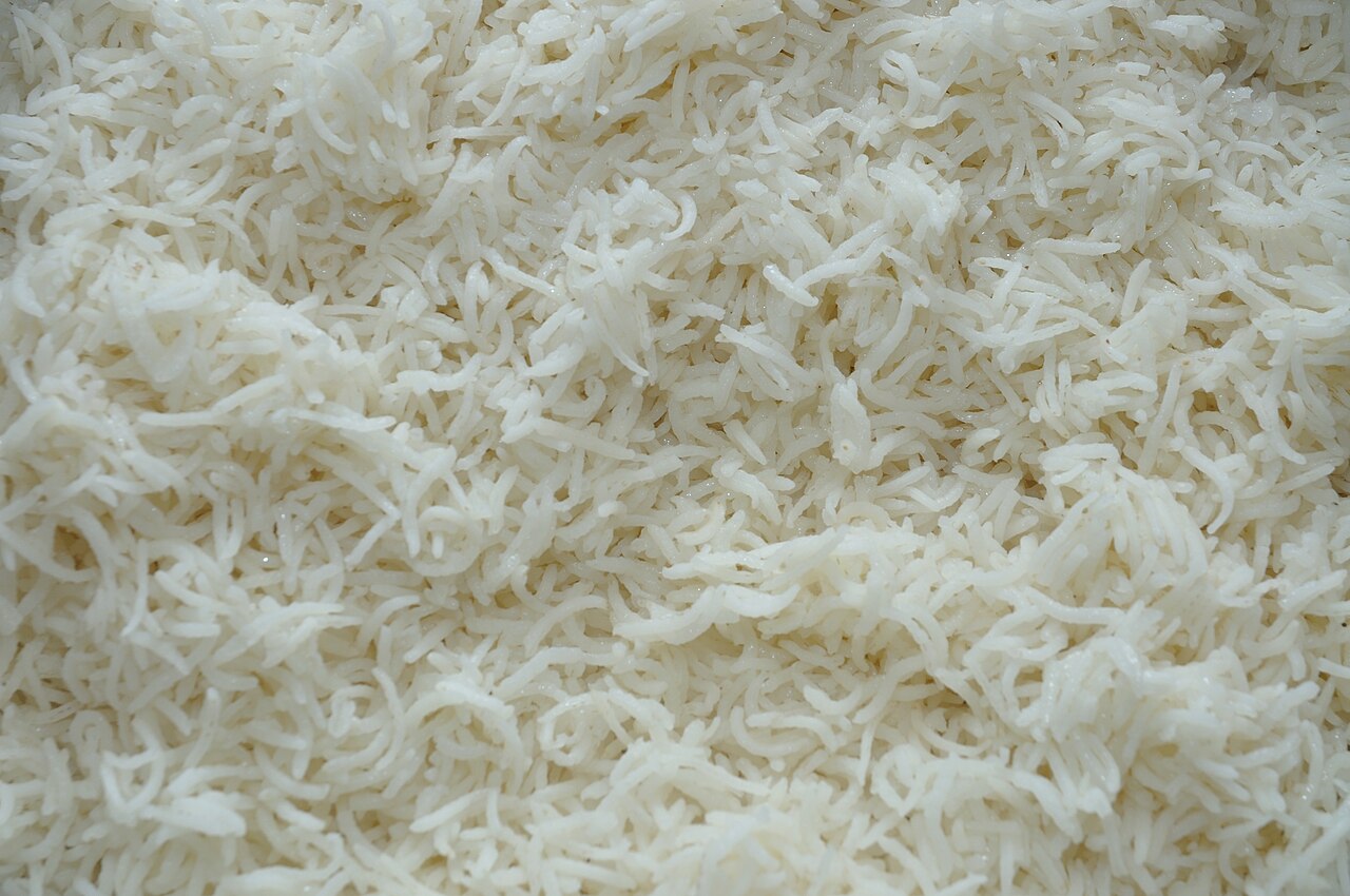 Basmati Mongra (Broken Aromatic Basmati)