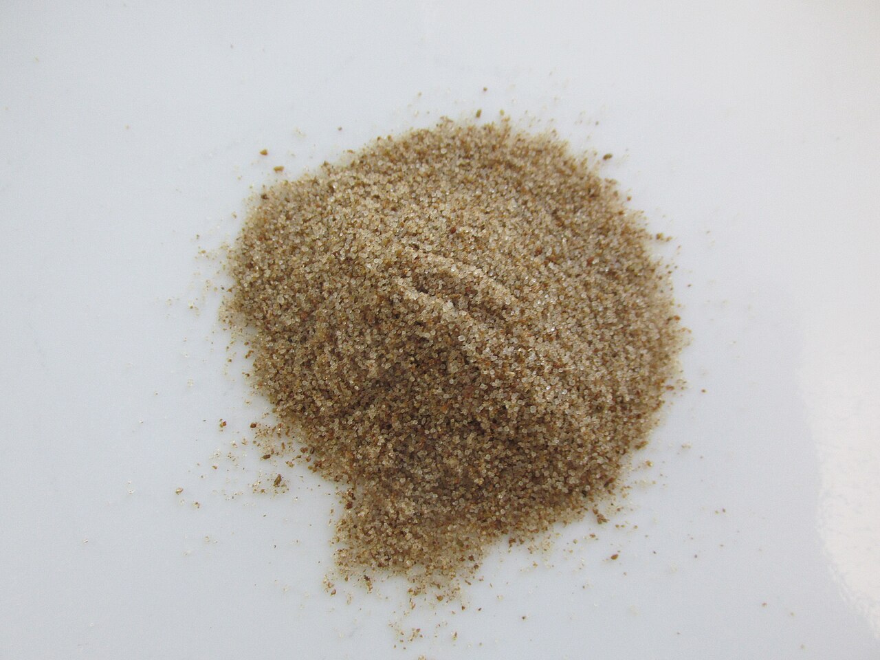 Celery Seeds (Apium graveolens Machine Cleaned)