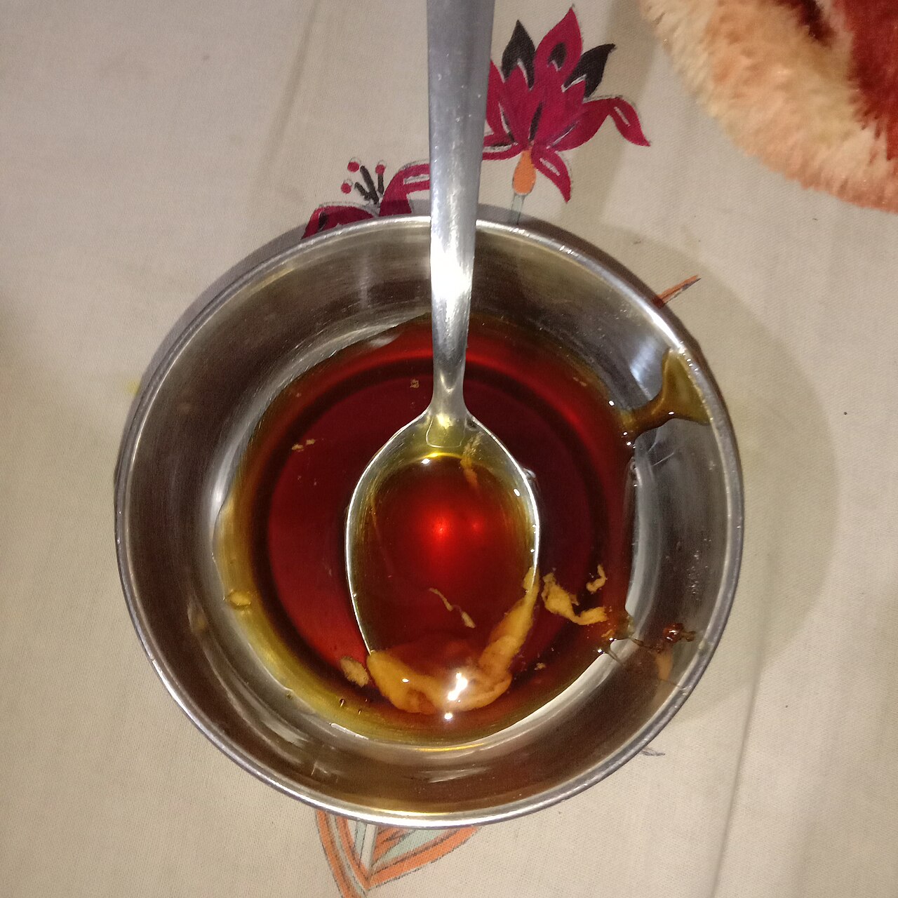 Date Palm Jaggery / Nolen Gur (Bengal Winter Gold)