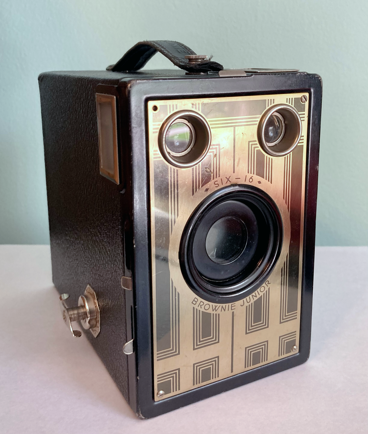 Film-Faced Shuttering Plywood (18mm 34kg Commercial)