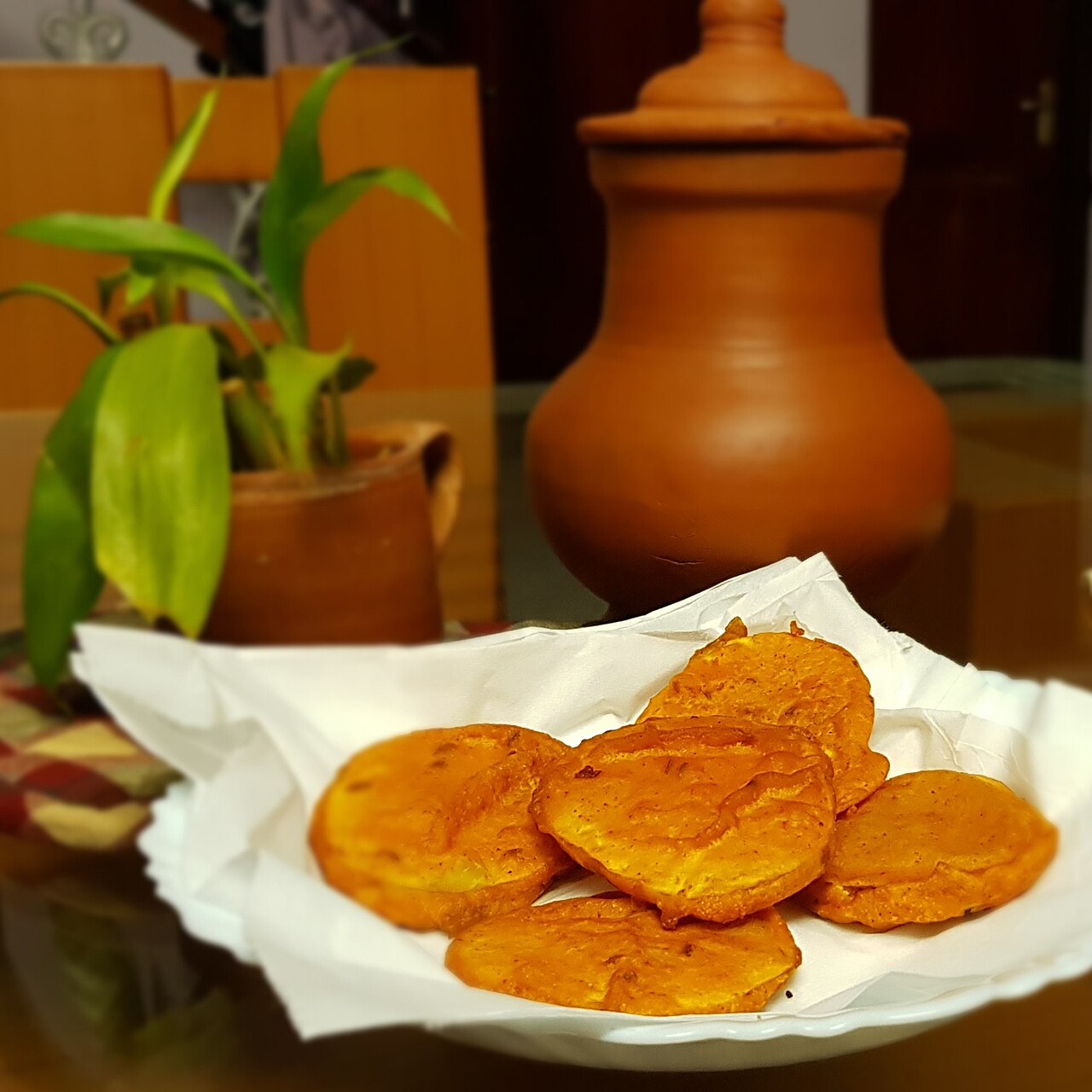 Fine Gram Flour / Besan (100% Pure Chana Dal)