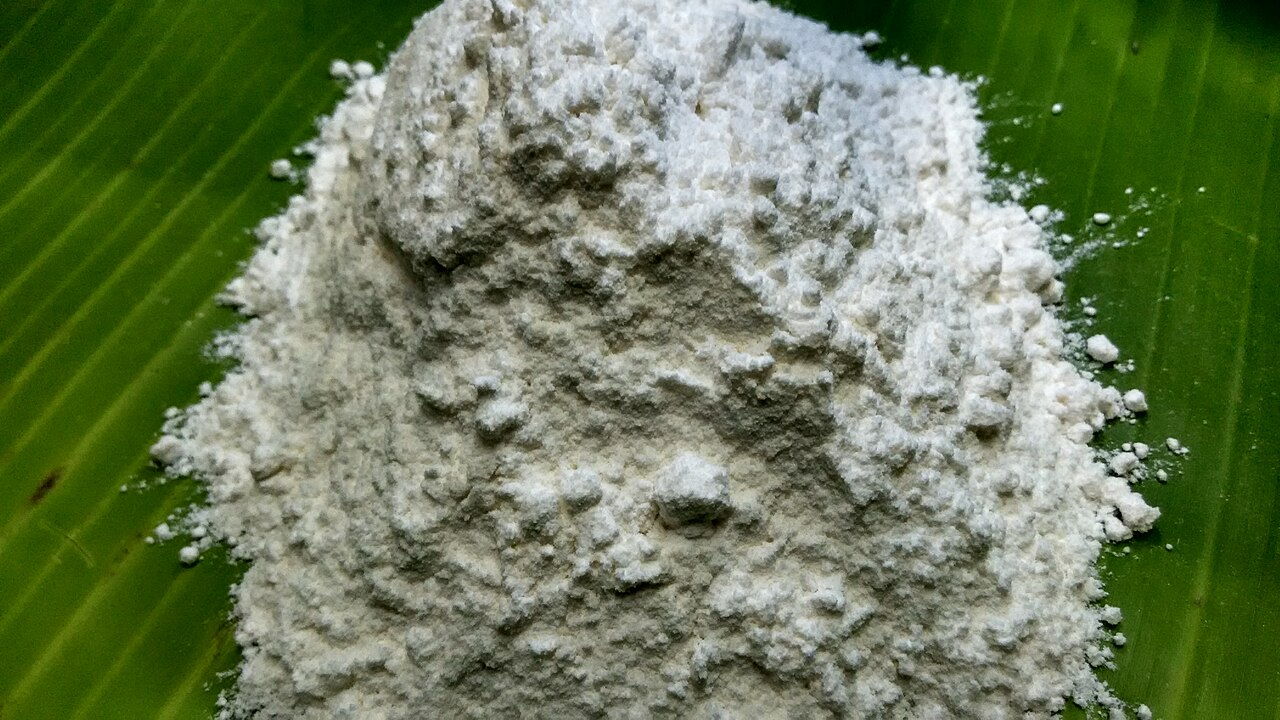 Fine Wheat Flour / Maida (All-Purpose Bakery Grade)