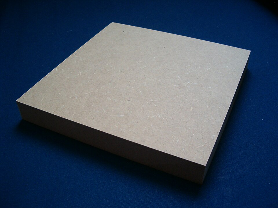 Fire-Rated Flush Door (120 Minute Resistance)