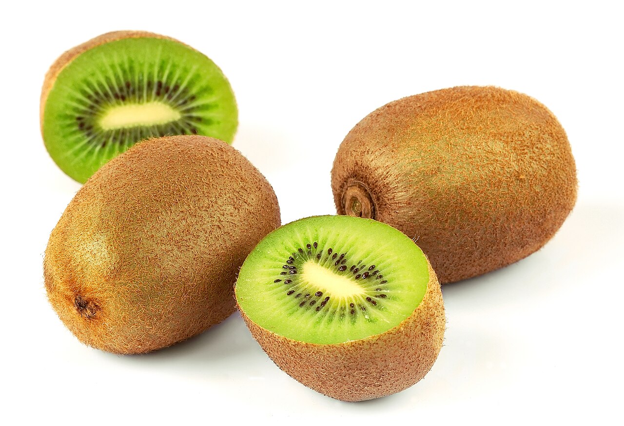 Fresh Kiwi Fruit (Allison / Hayward)