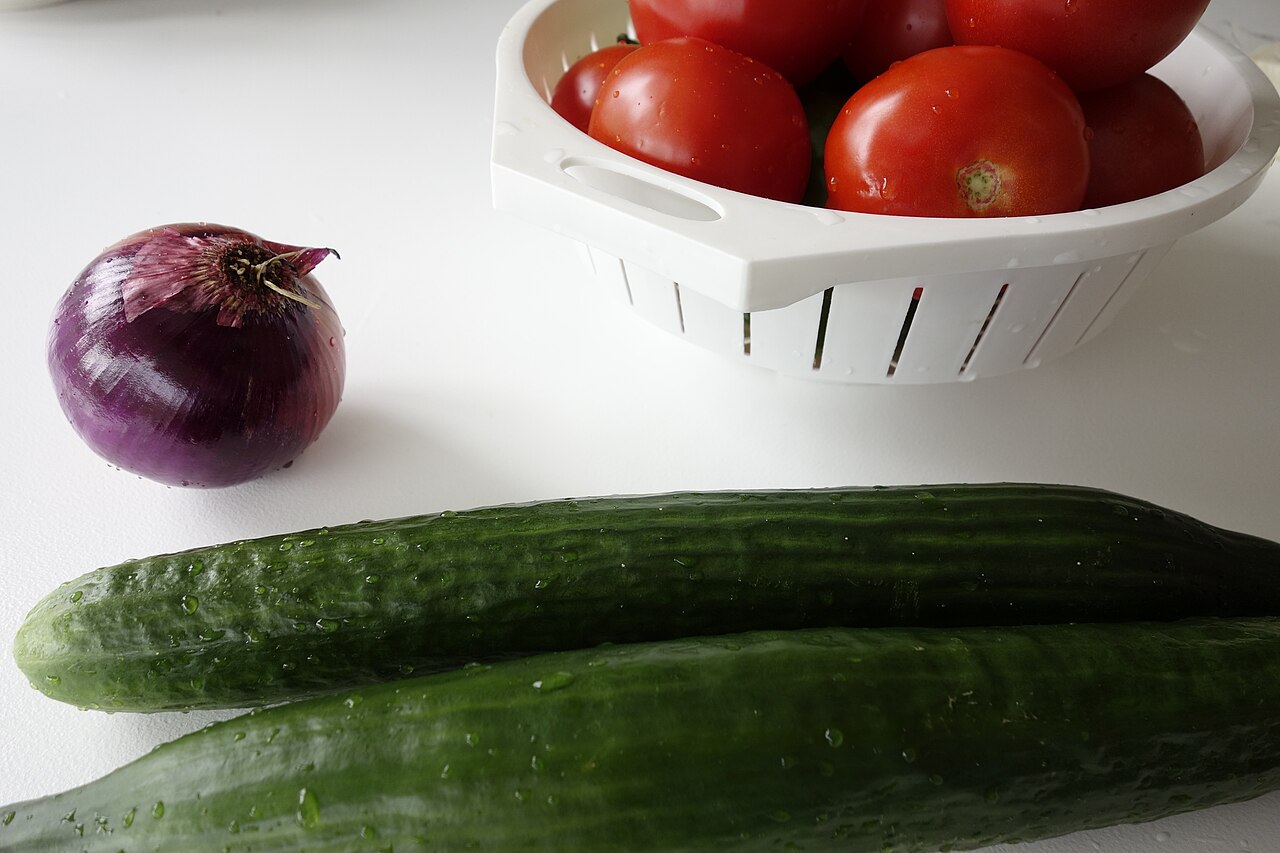 Fresh Red Onion (Garwa Late Rabi)