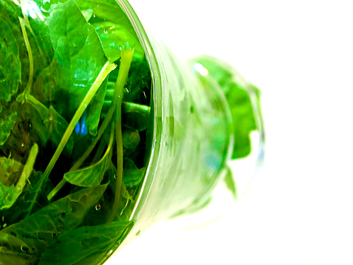 Fresh Spinach / Palak (Baby & Bunch)