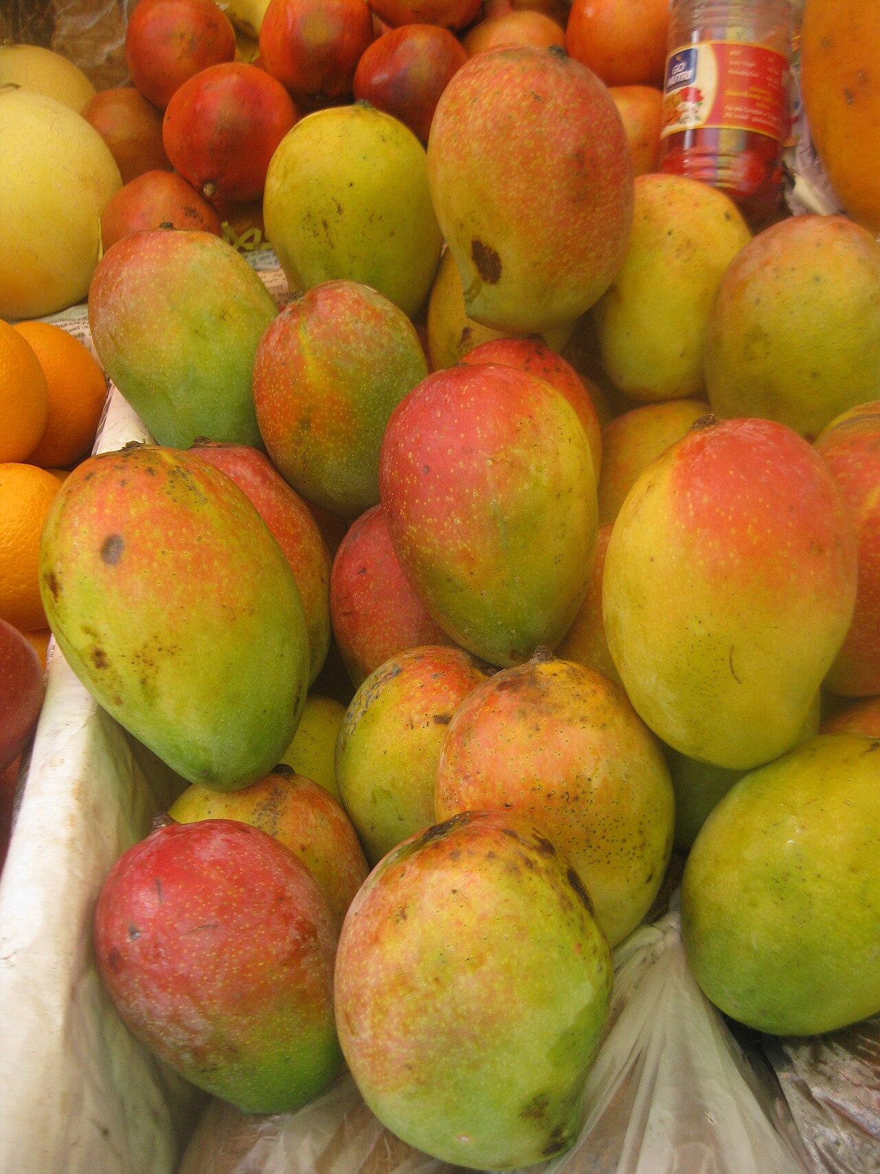 Gulab Khas Mango (Rose Scented)
