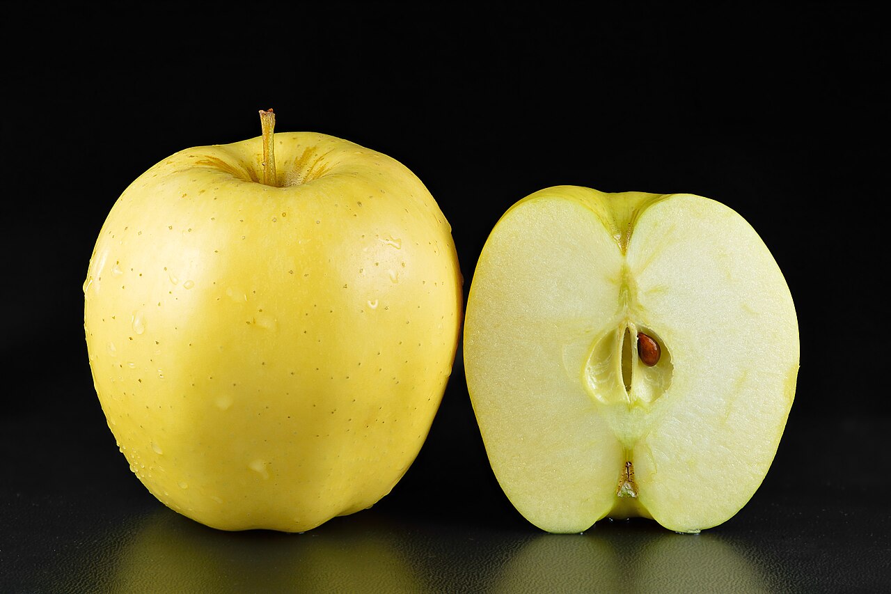 Himachal Green Granny Apple Clone