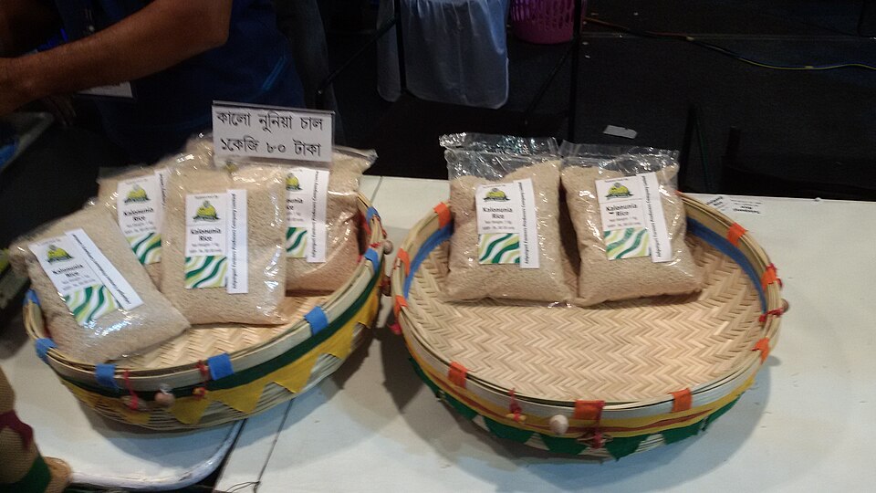 IR64 Raw White Rice 5% Broken (Sortex Clean)