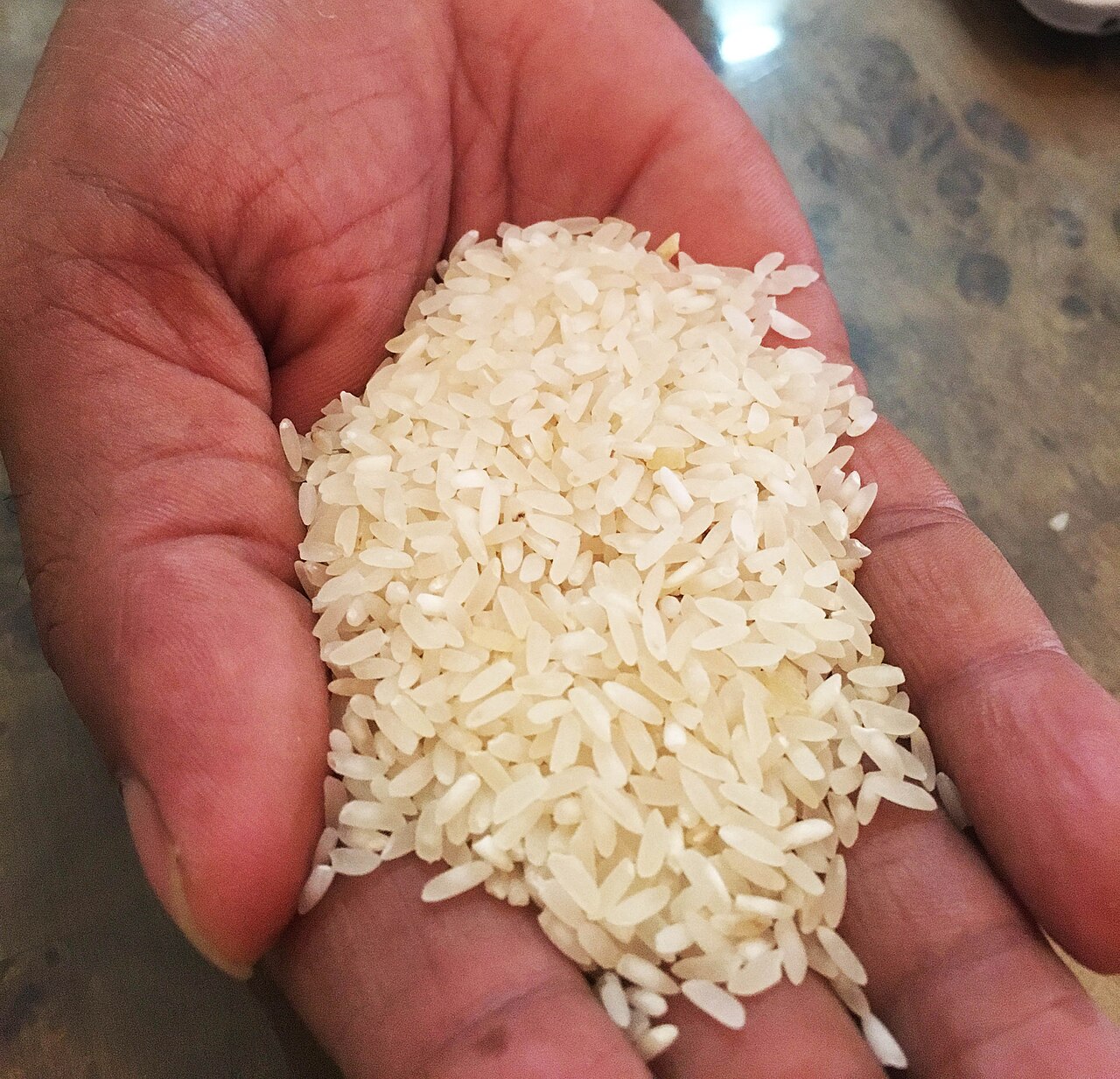 Kalanamak Rice (Lord Buddha's Rice GI Tagged)