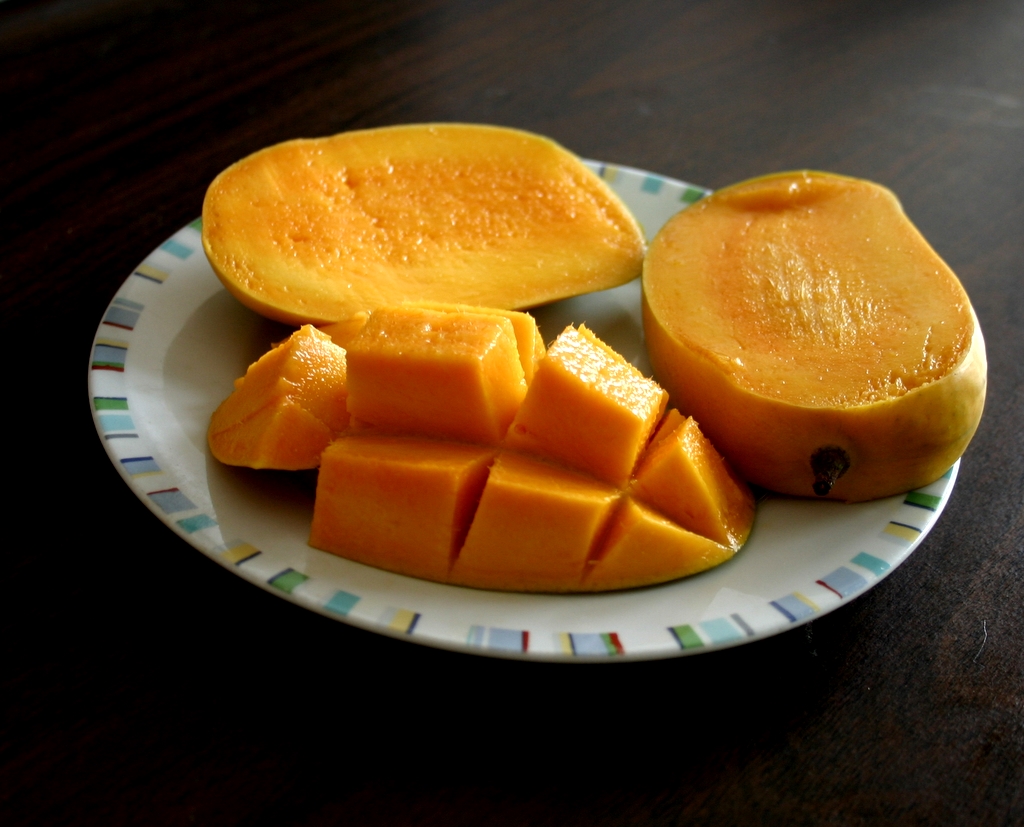 Kesar Mango (Gir GI Certified)