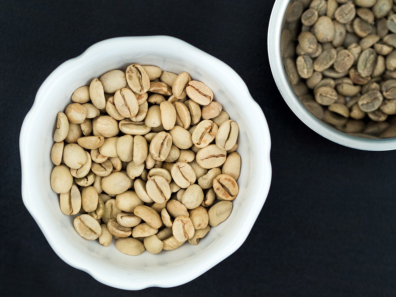 Monsooned Malabar AA Coffee (GI Tagged Swollen Beans)