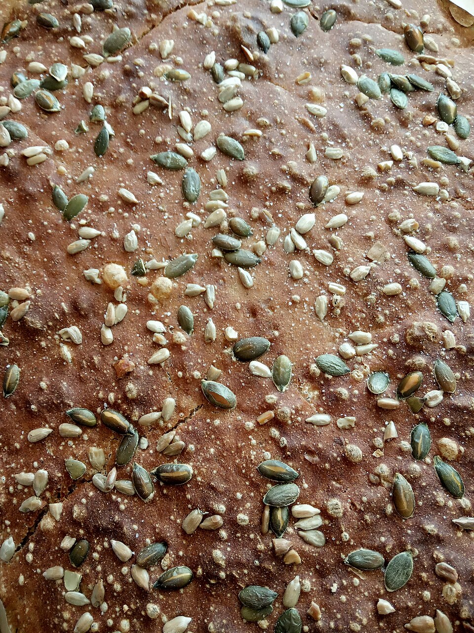 Natural Black Sesame Seeds (Sortex Clean 99.5%)