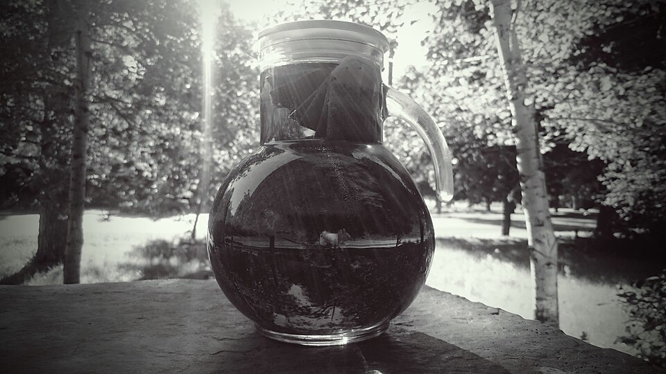 Nilgiri Orthodox Black Tea (Blue Mountain Frost)