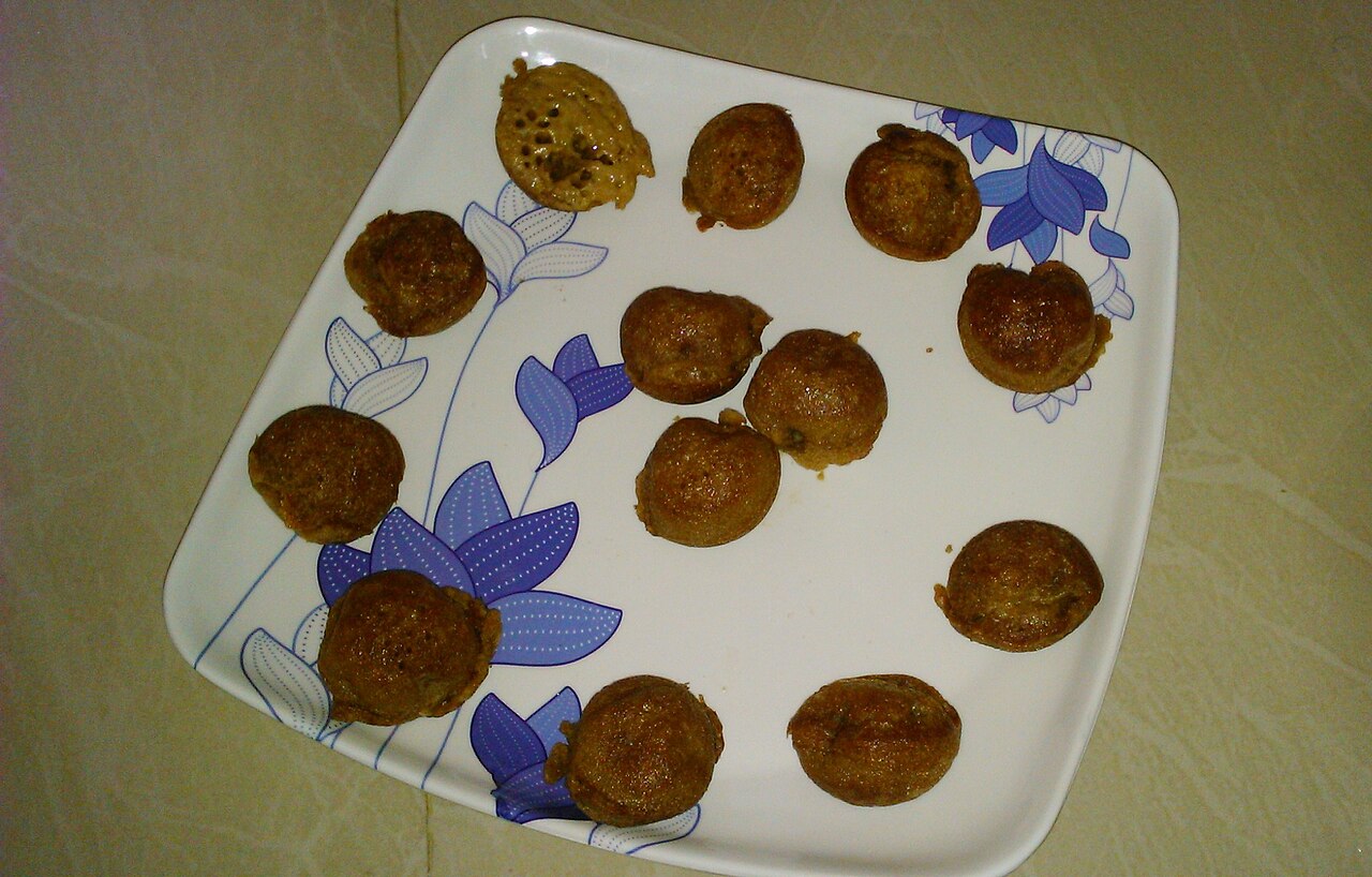Palm Jaggery / Karupatti Blocks (Toddy Palm GI)
