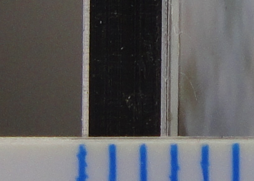 Plastic-Coated Composite Formwork Plywood (18mm PP)