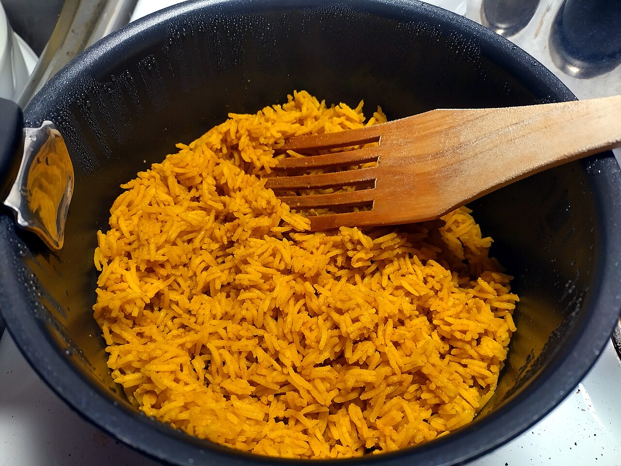 PR11 / PR14 Non-Basmati Long Grain Steam Rice