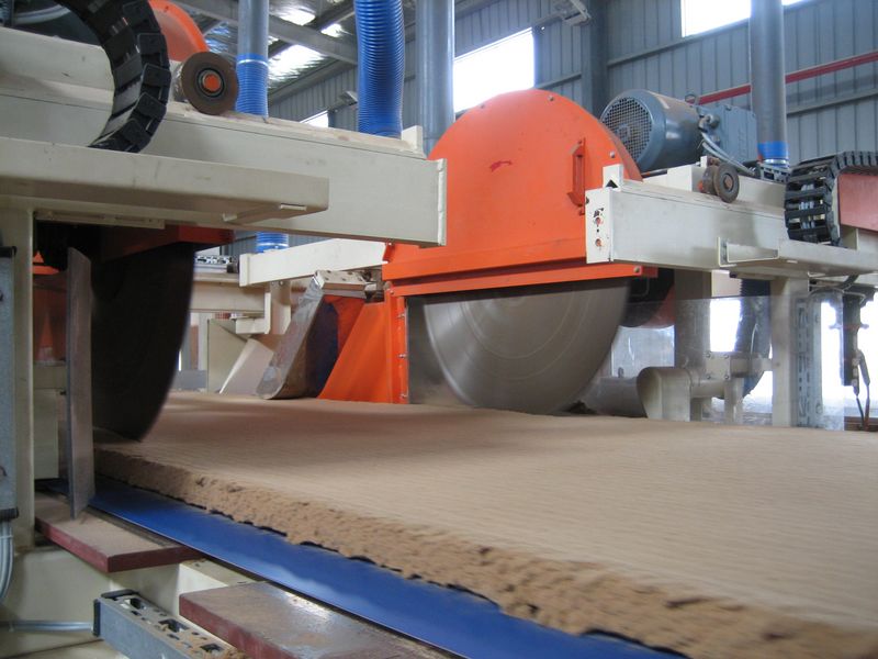Prelaminated Particle Board (18mm White BSL)